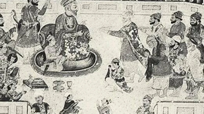 Kashmiri Pandits pleading